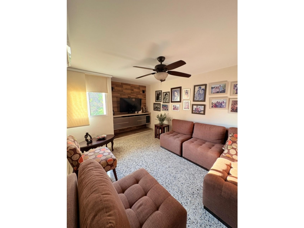 VENTA DE APARTAMENTO EN ALTO PRADO - BARRANQUILLA