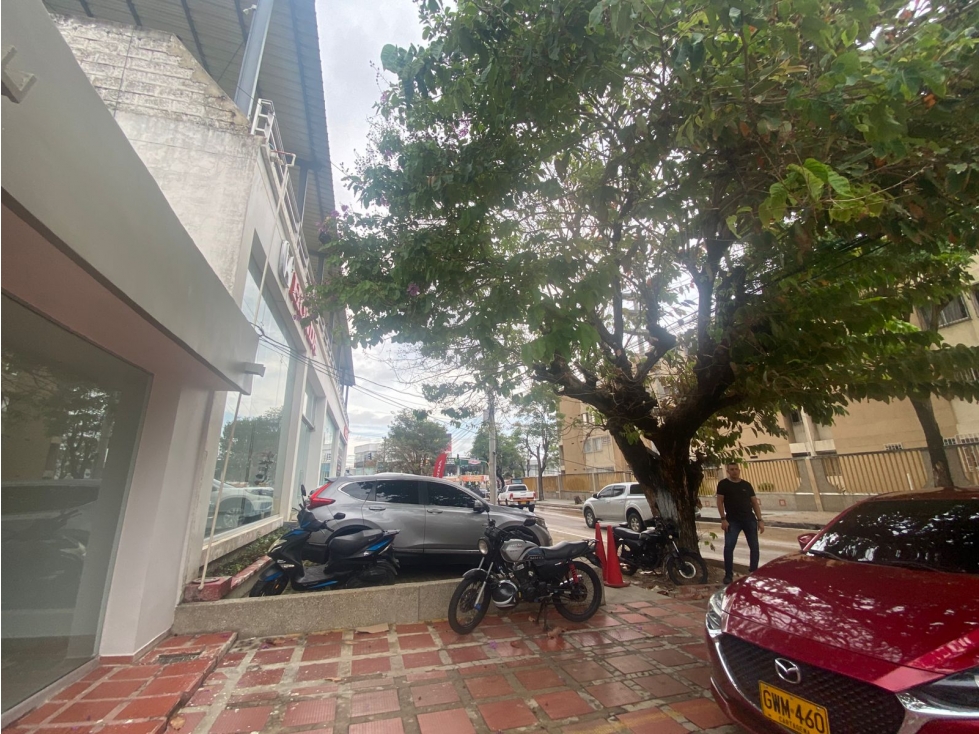 ALQUILER DE LOCAL EN VILLA COUNTRY - BARRANQUILLA