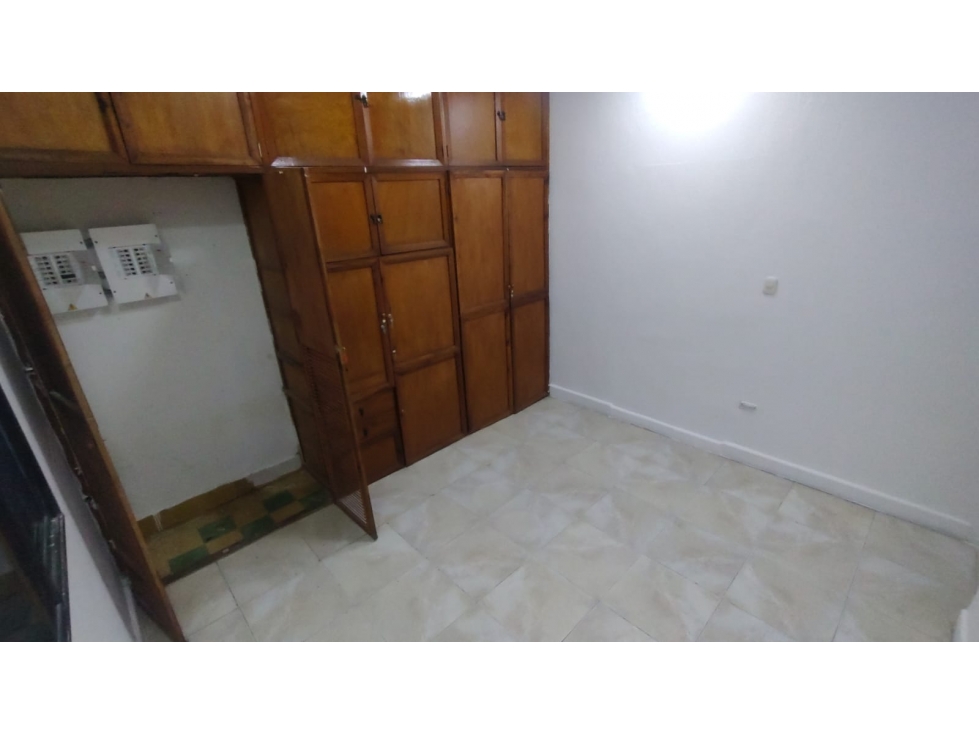 ALQUILER DE CASA COMERCIAL EN PORVENIR - BARRANQUILLA