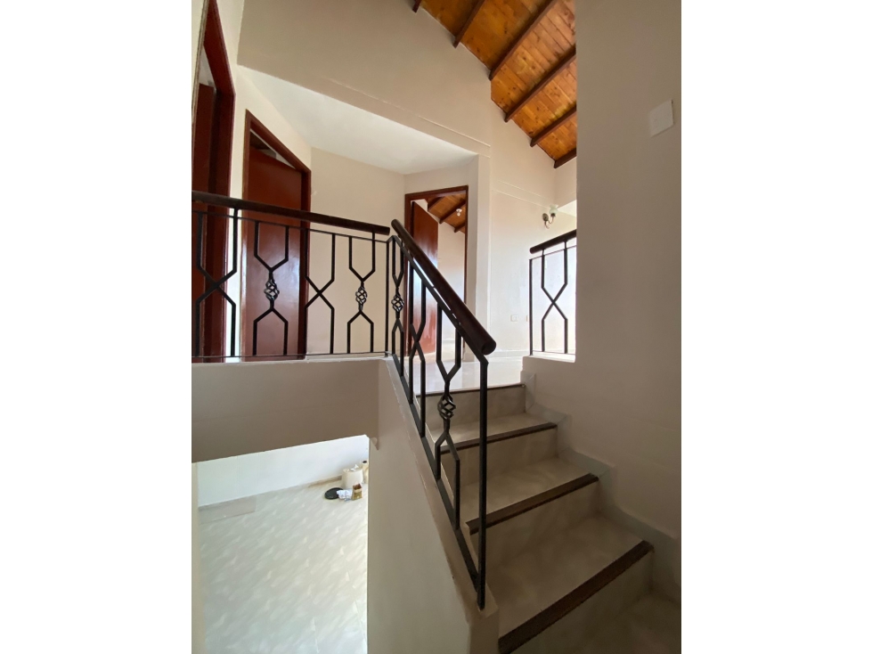 VENTA DE CASA EN VILLA CAROLINA - BARRANQUILLA