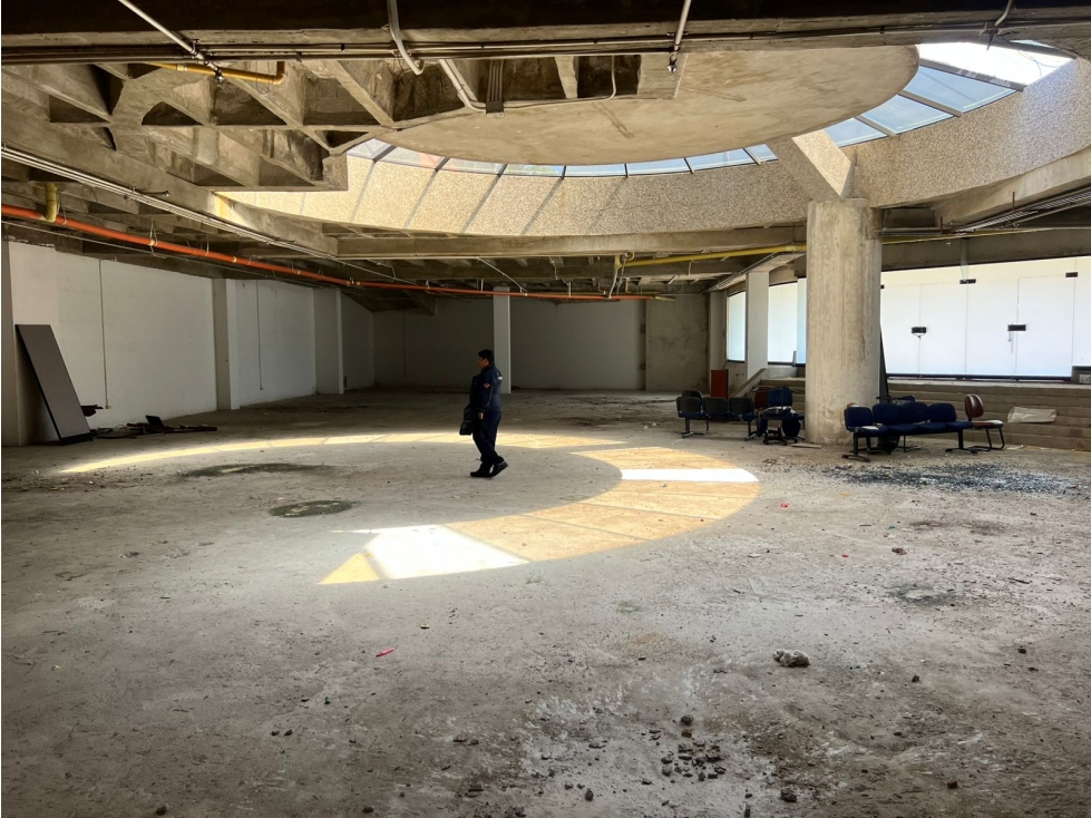 VENTA DE LOCAL COMERCIAL EN VILLA COUNTRY - BARRANQUILLA