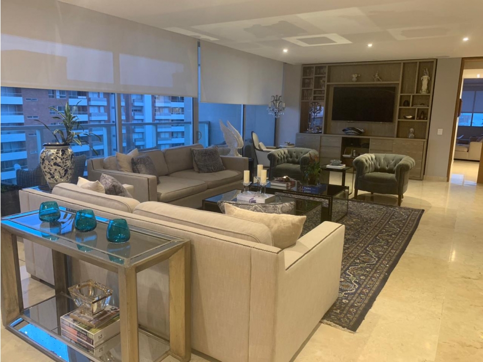 Apartamento — foto 3