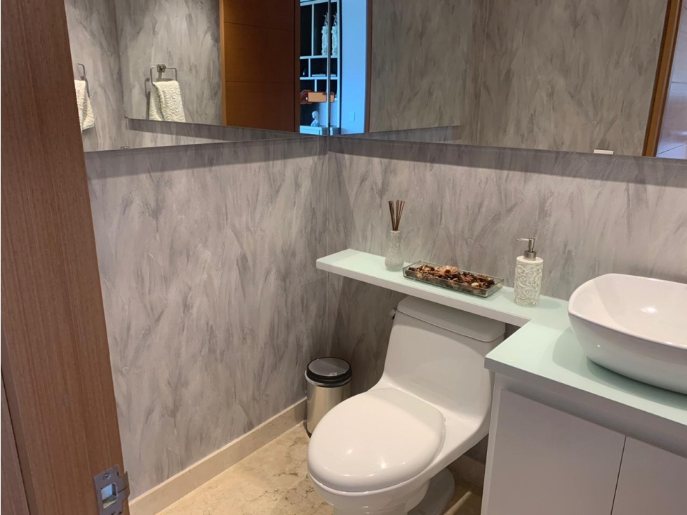 Apartamento — foto 4