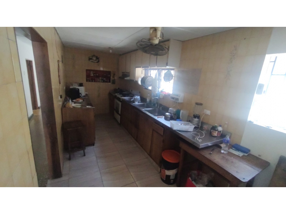 VENTA DE CASA EN EL RECREO - BARRANQUILLA