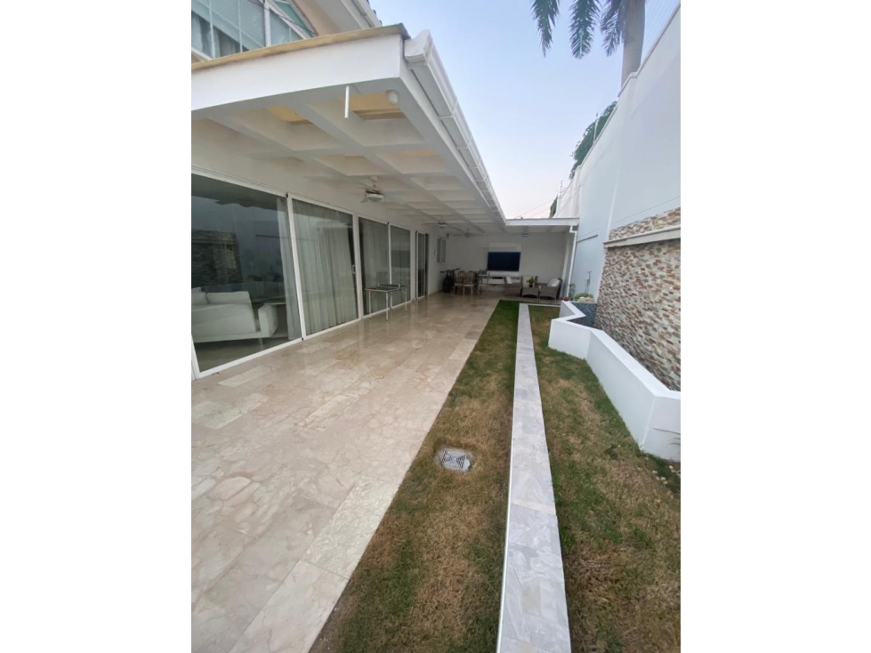 Casa — foto 3