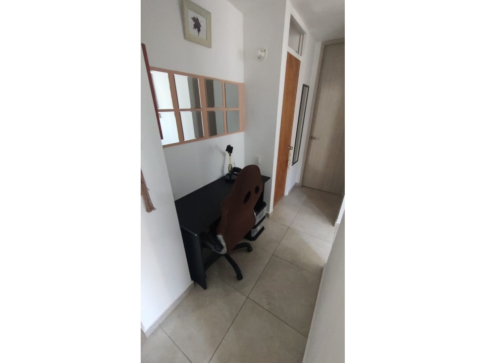 ALQUILER DE APARTAMENTO EN ALAMEDA DEL RIO - BARRANQUILLA