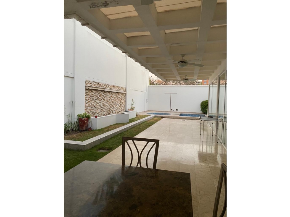 Casa — foto 4