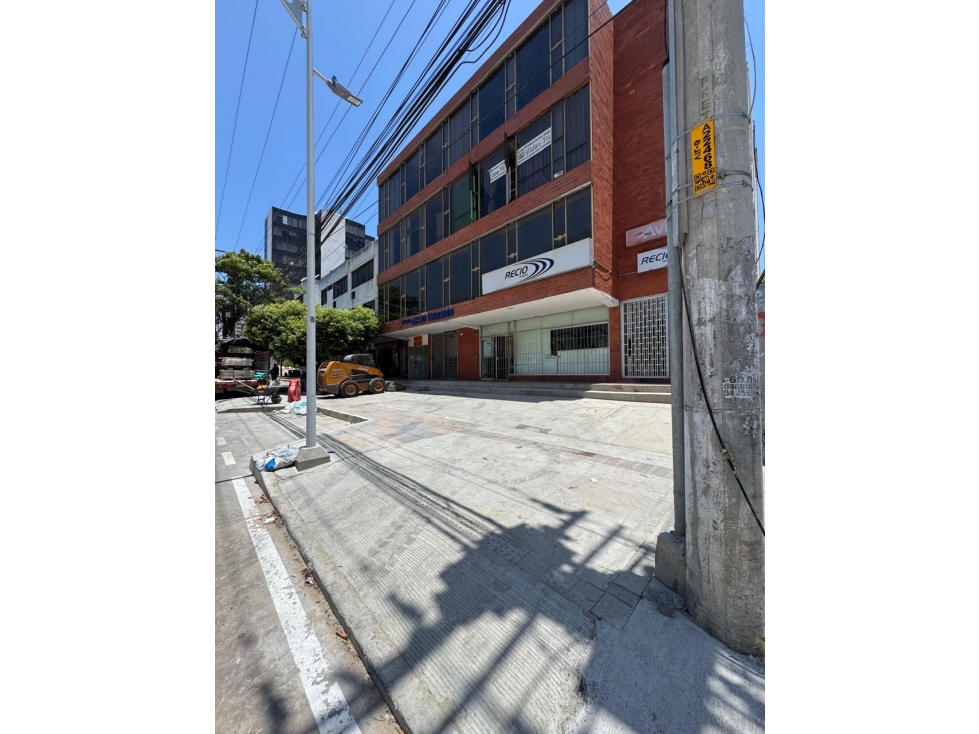 ALQUILER DE LOCAL COMERCIAL EN EL PRADO-BARRANQUILLA
