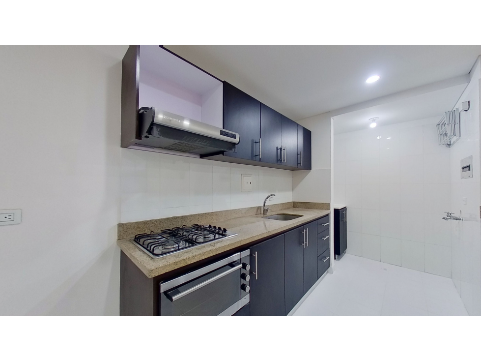 Apartamento — foto 2