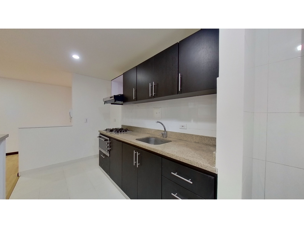 Apartamento — foto 4