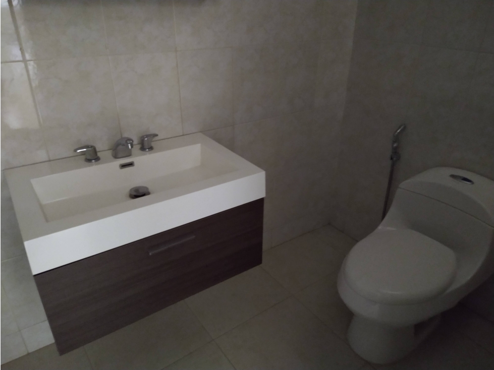 Apartamento — foto 2