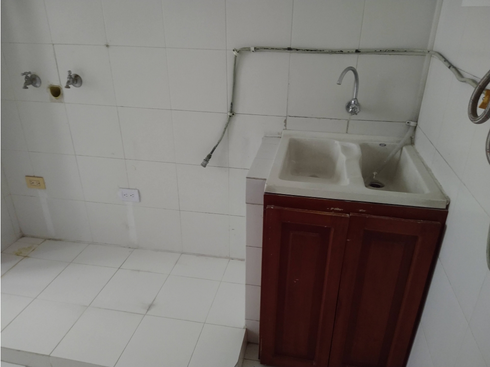 Apartamento — foto 3