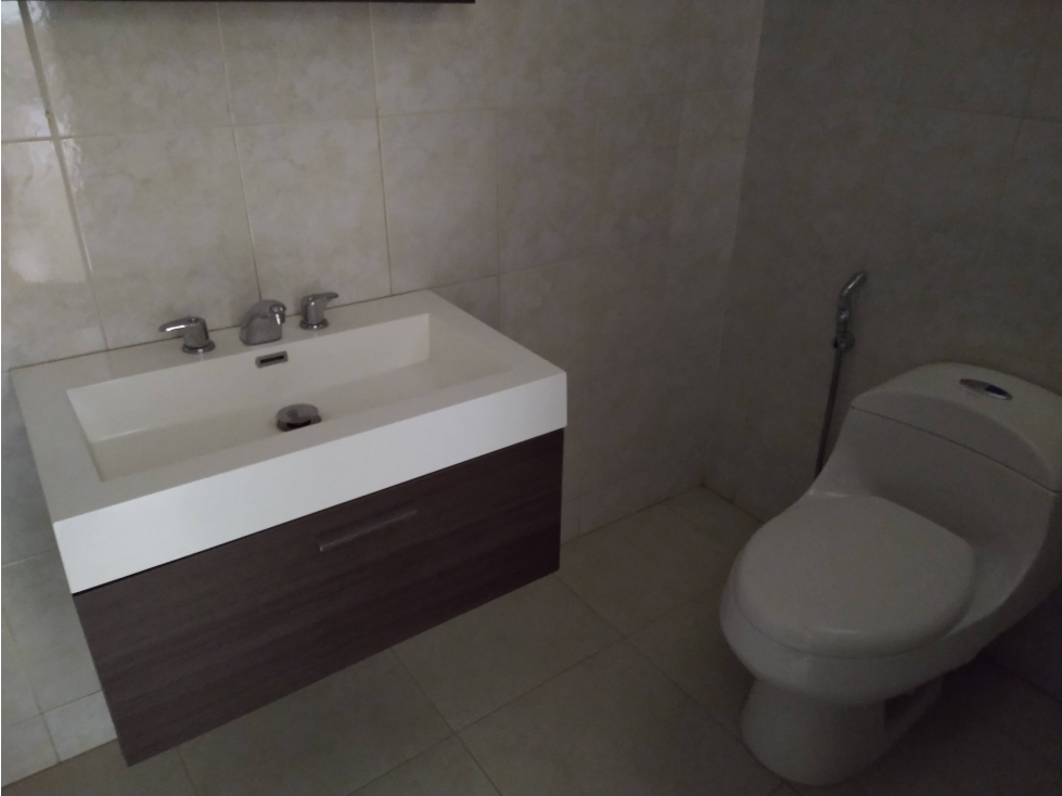 Apartamento — foto 4