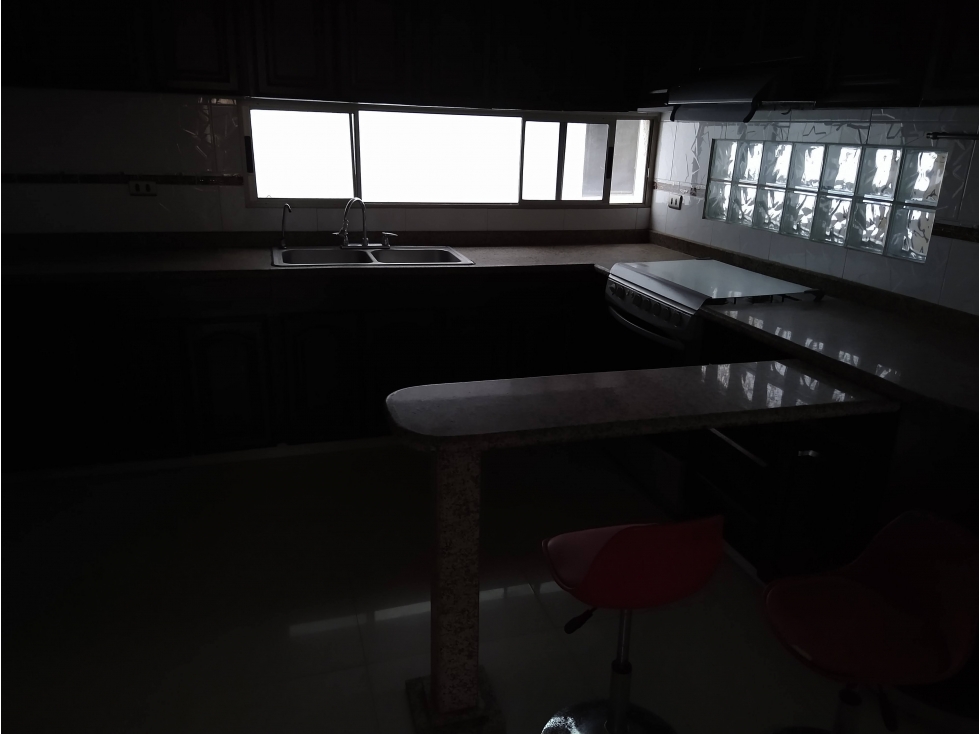 Apartamento — foto 5