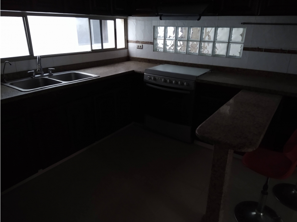 Apartamento — foto 6