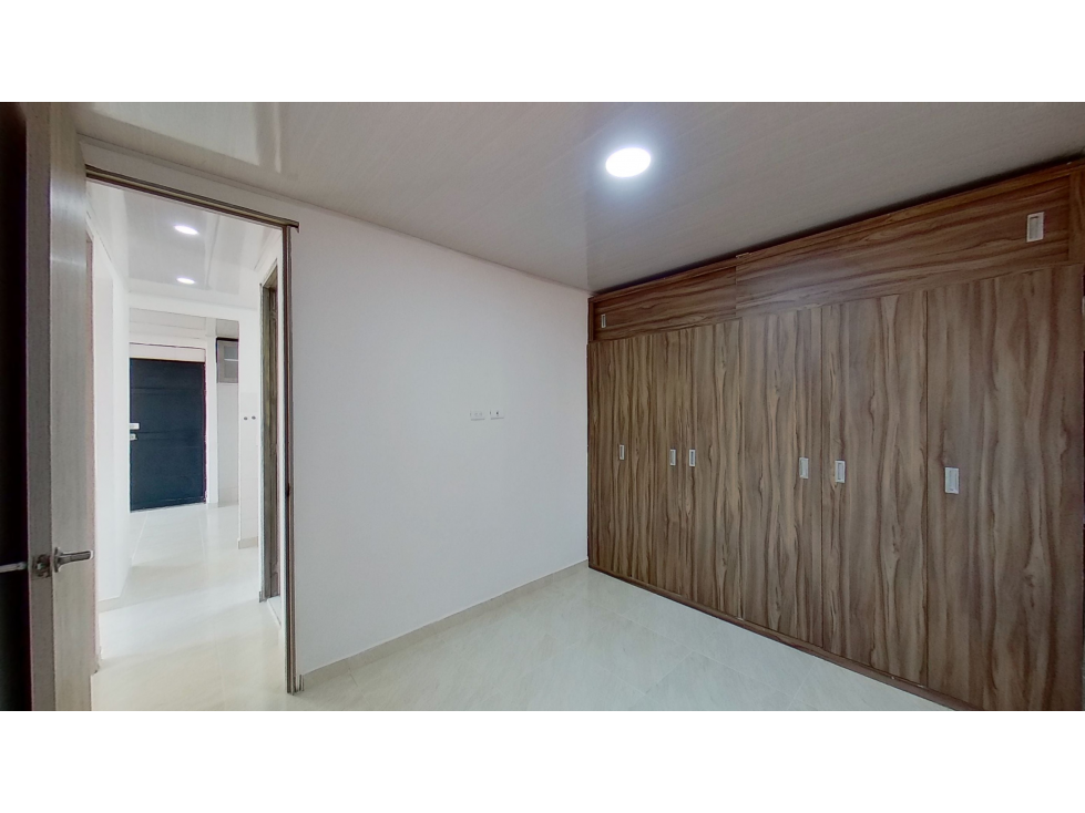 Apartamento — foto 2