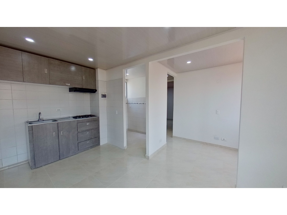 Apartamento — foto 5