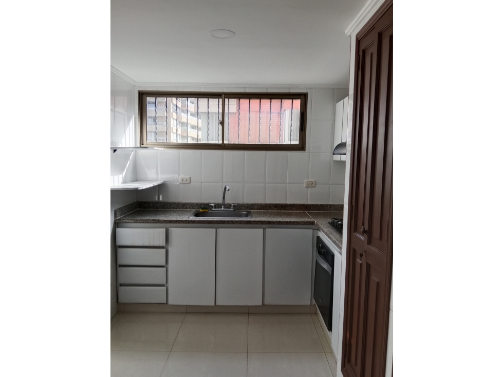 APARTAMENTO EN ARRIENDO playa blanca SECTOR RIOMAR — foto 3