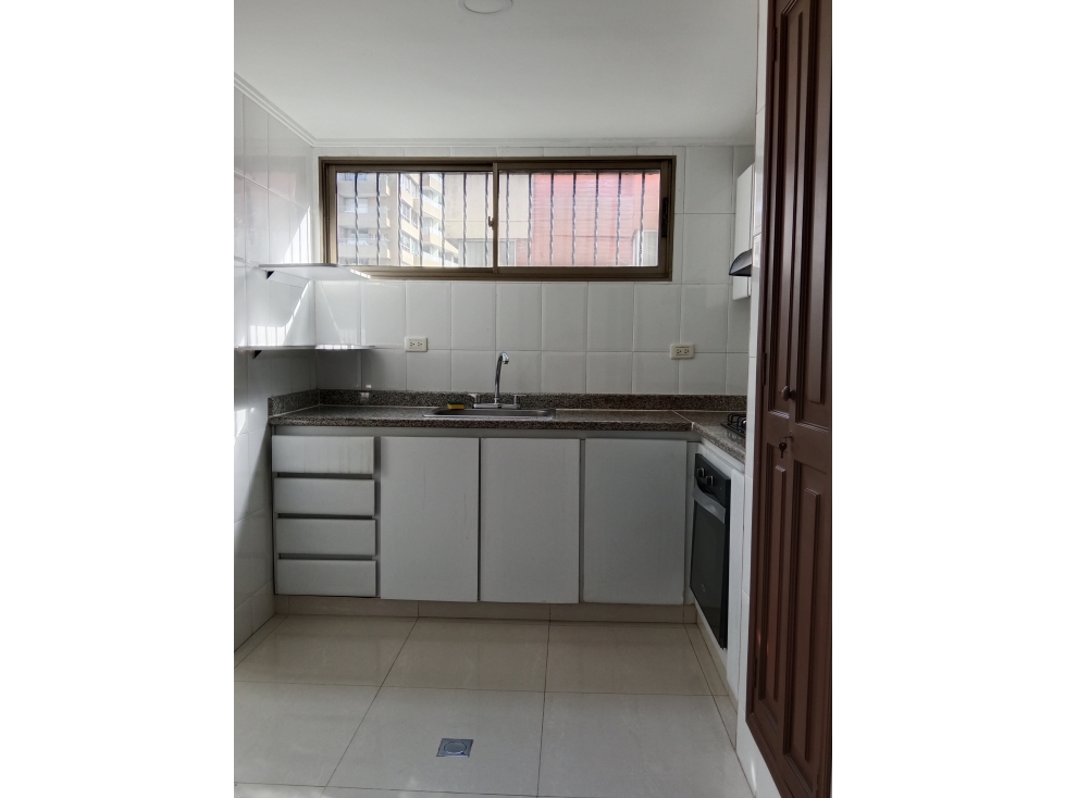 APARTAMENTO EN ARRIENDO playa blanca SECTOR RIOMAR — foto 4