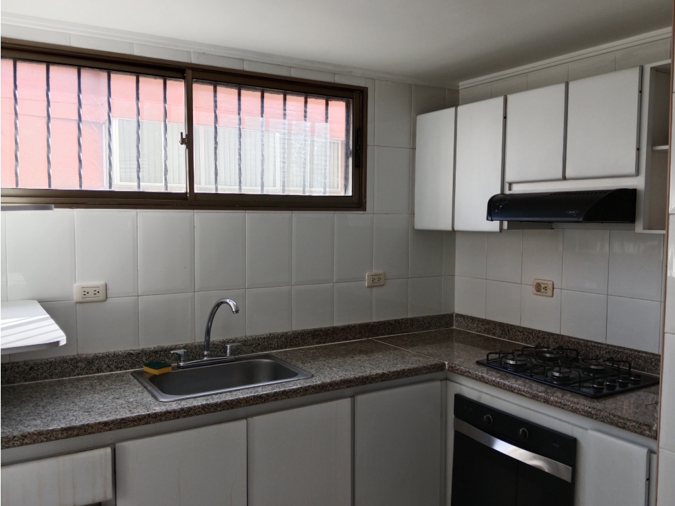 APARTAMENTO EN ARRIENDO playa blanca SECTOR RIOMAR — foto 5