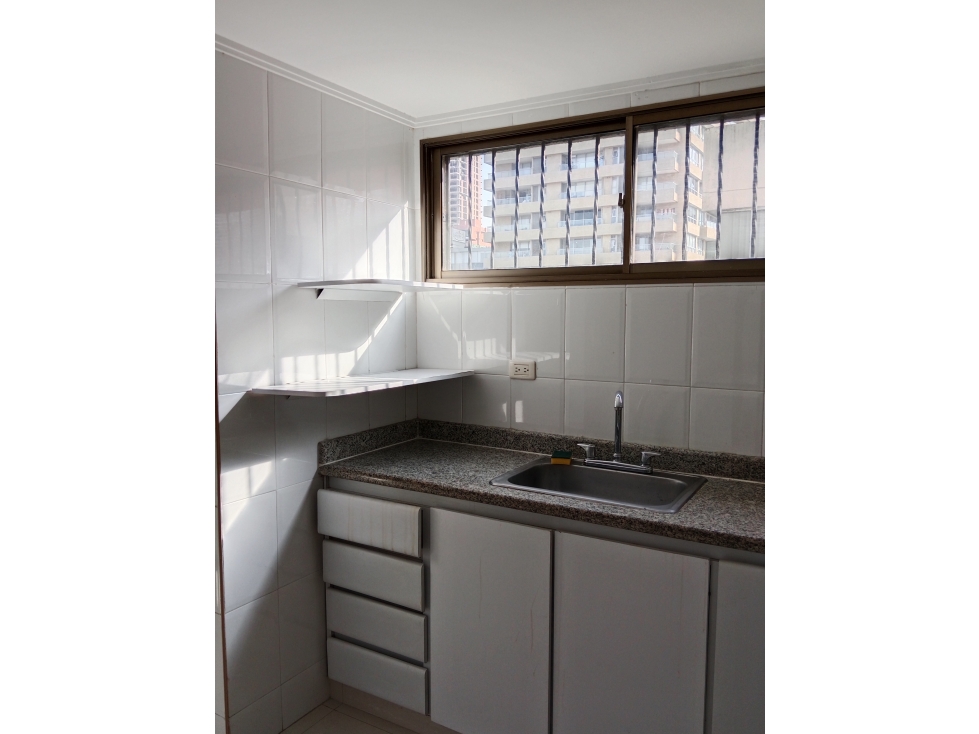 APARTAMENTO EN ARRIENDO playa blanca SECTOR RIOMAR — foto 6