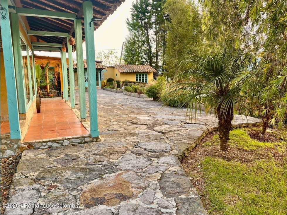 Lote en Nobsa (Boyaca) RAH CO: 26-710 - 2