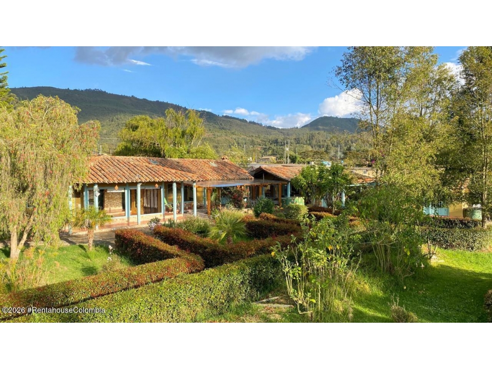 Lote en Nobsa (Boyaca) RAH CO: 26-710 - 3