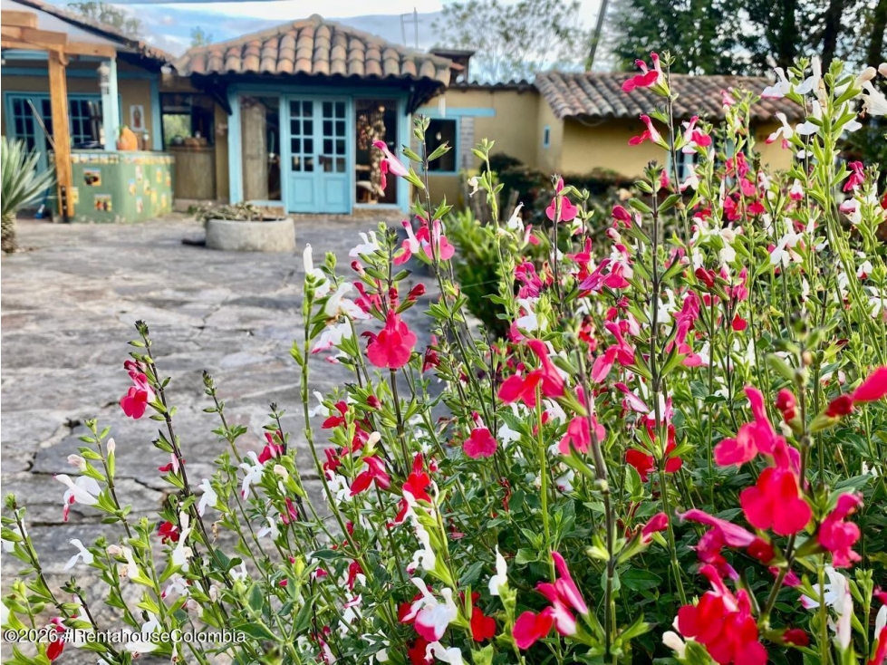 Lote en Nobsa (Boyaca) RAH CO: 26-710 - 5