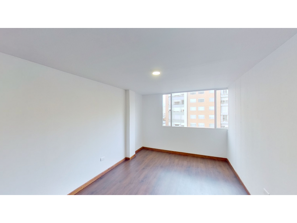 Apartamento — foto 2