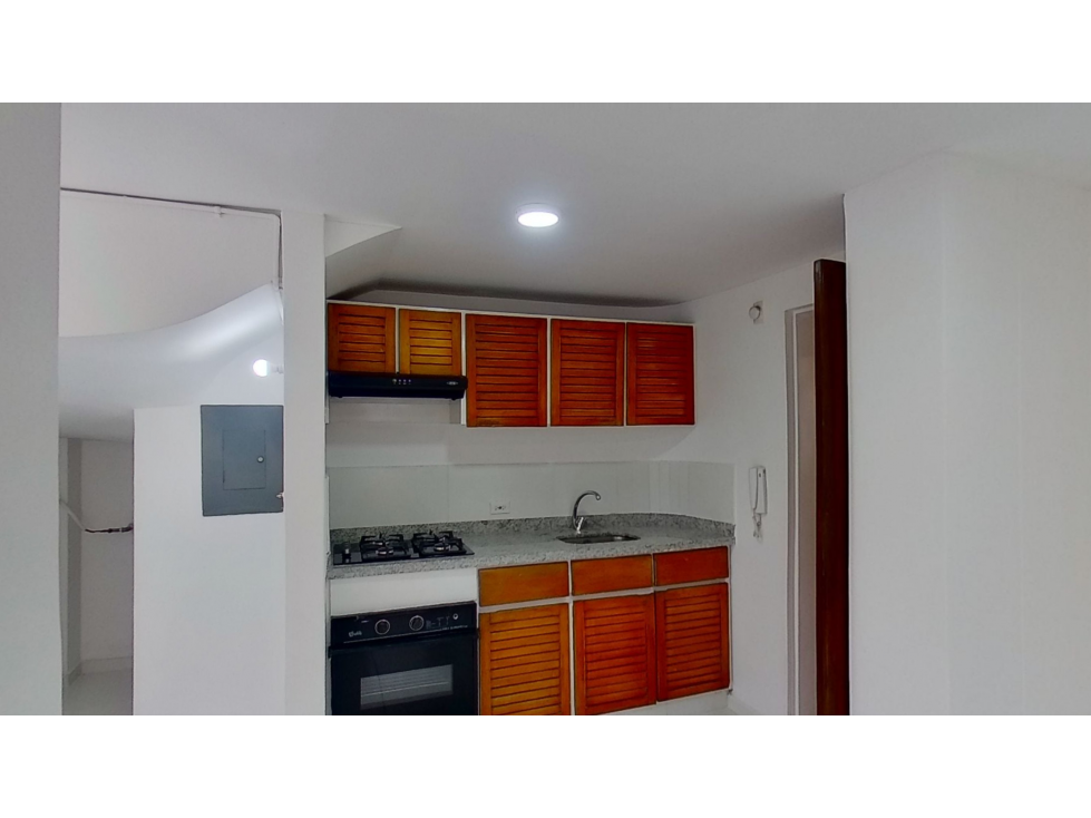 Apartamento — foto 3