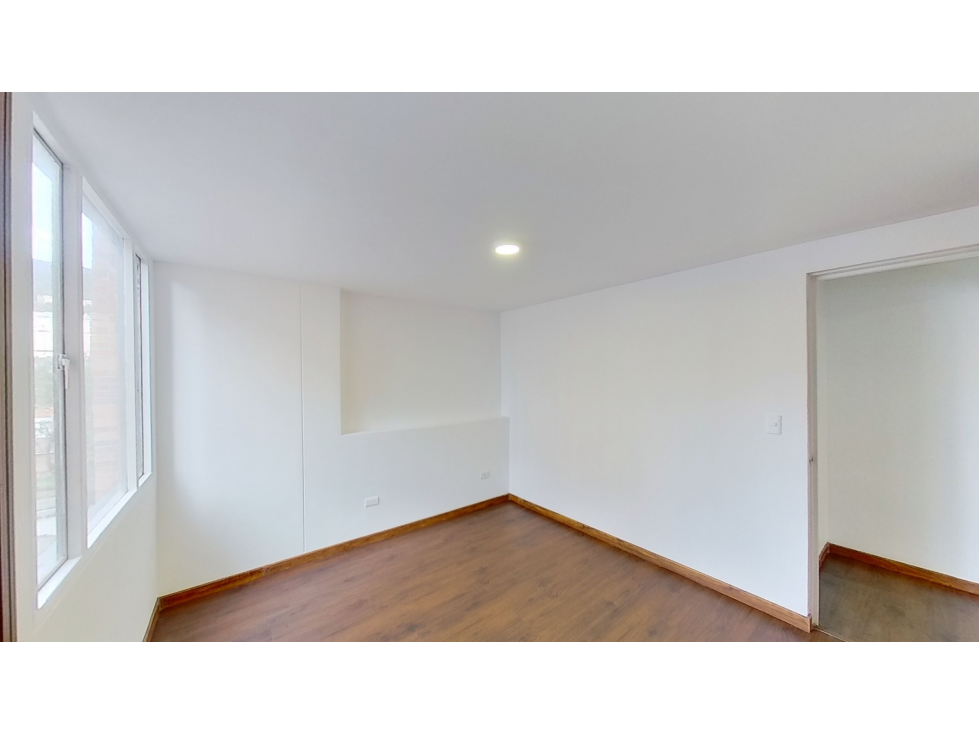 Apartamento — foto 4