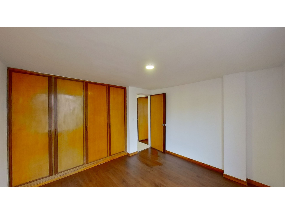 Apartamento — foto 5