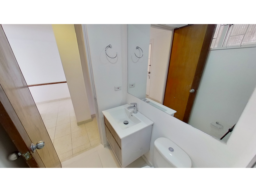 Apartamento — foto 6