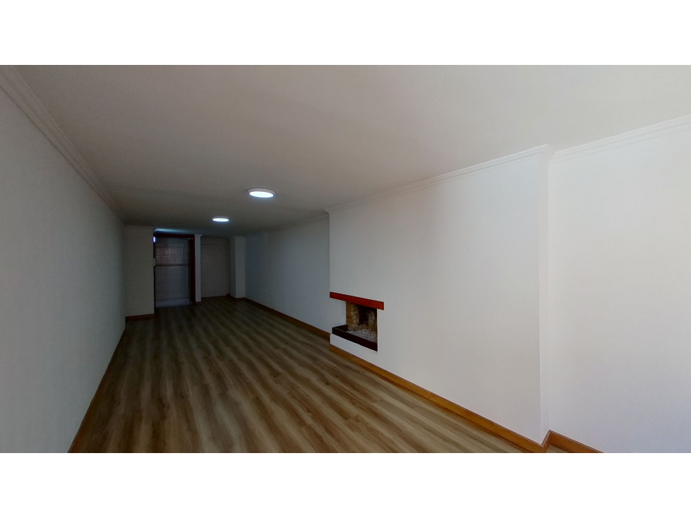 Apartamento — foto 2