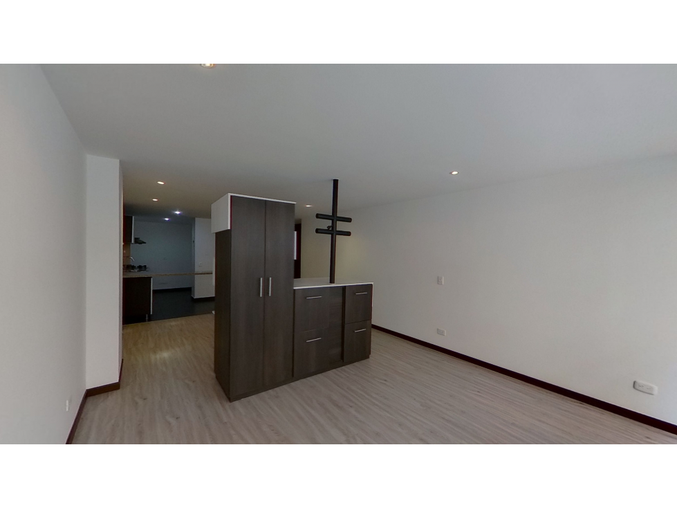 Apartamento — foto 3