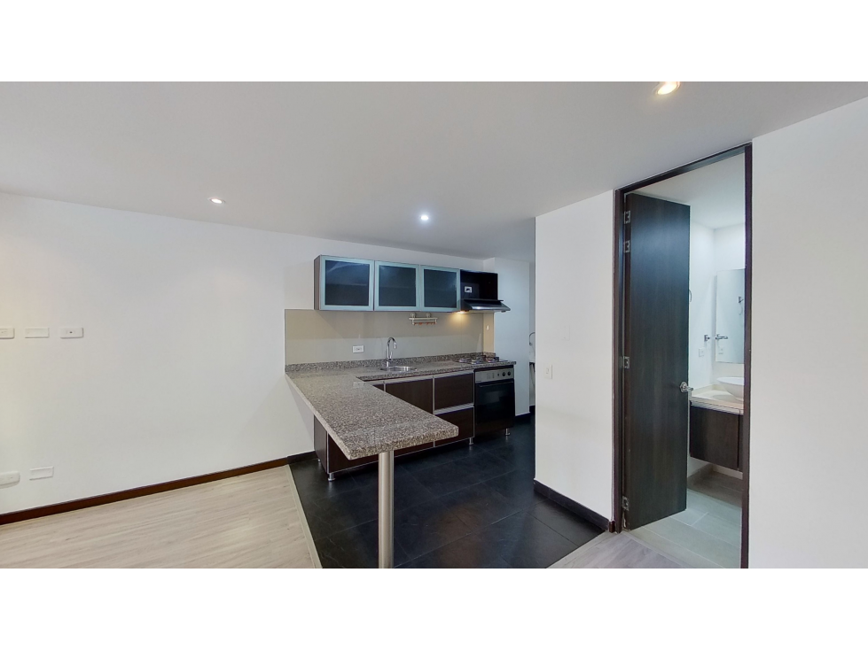 Apartamento — foto 4