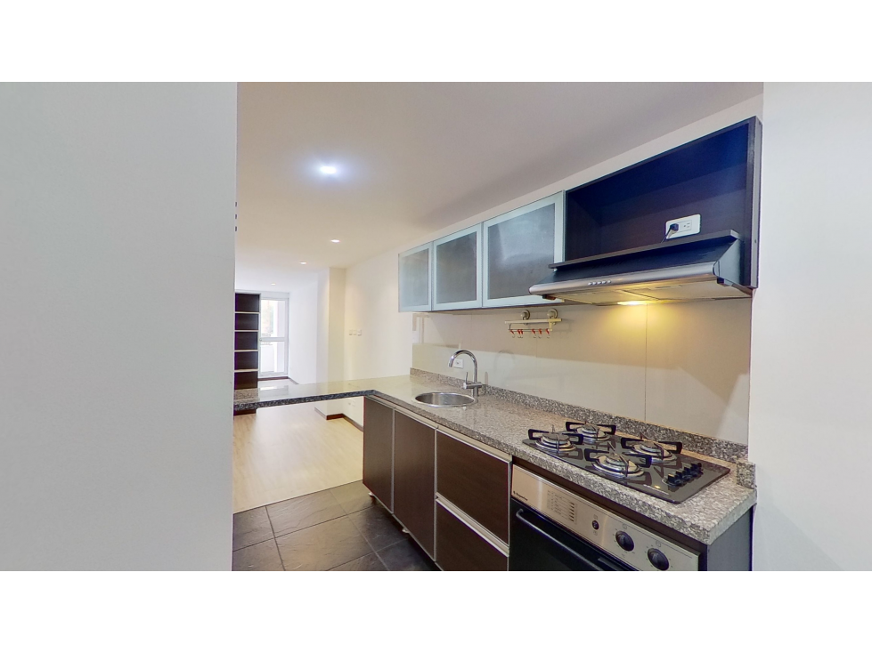 Apartamento — foto 5