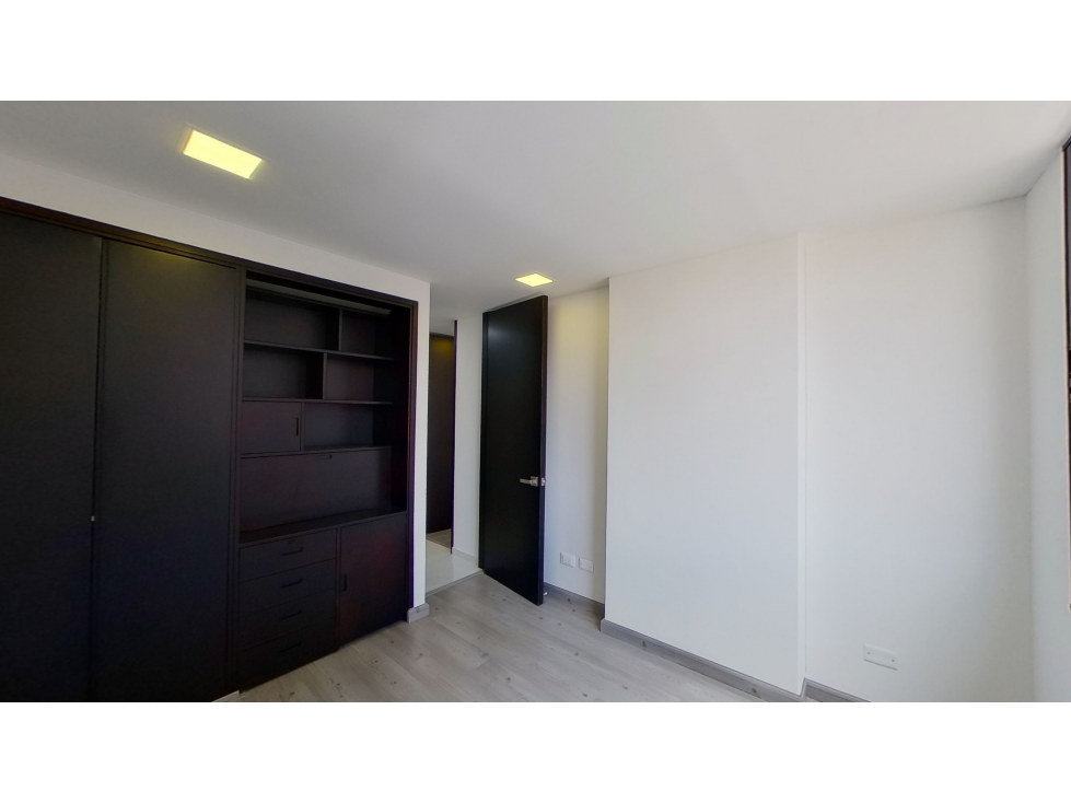 Apartamento — foto 2