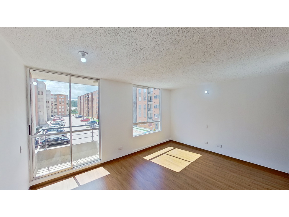 Apartamento — foto 5