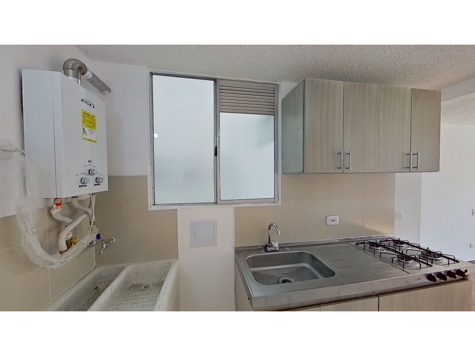 Apartamento — foto 6