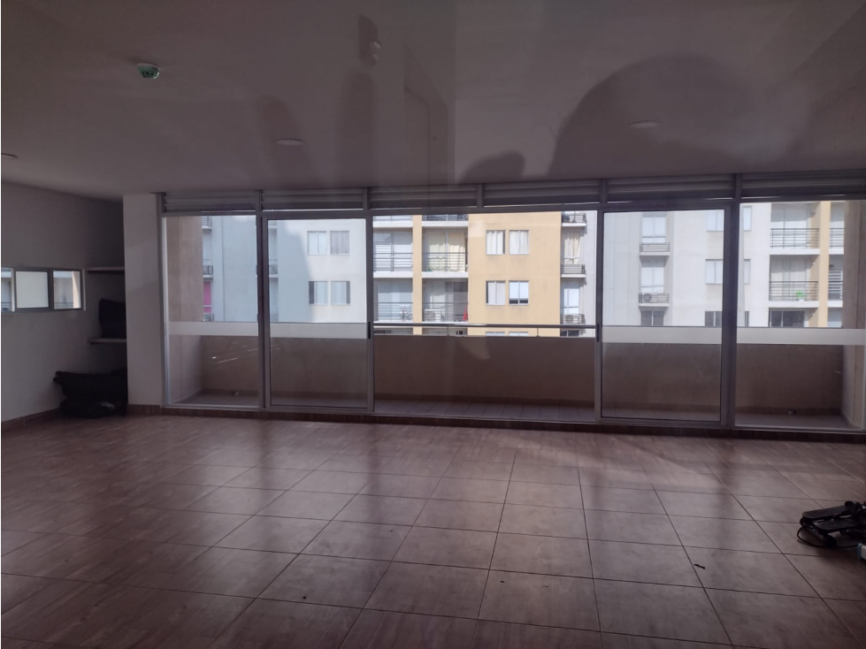 Apartamento — foto 2