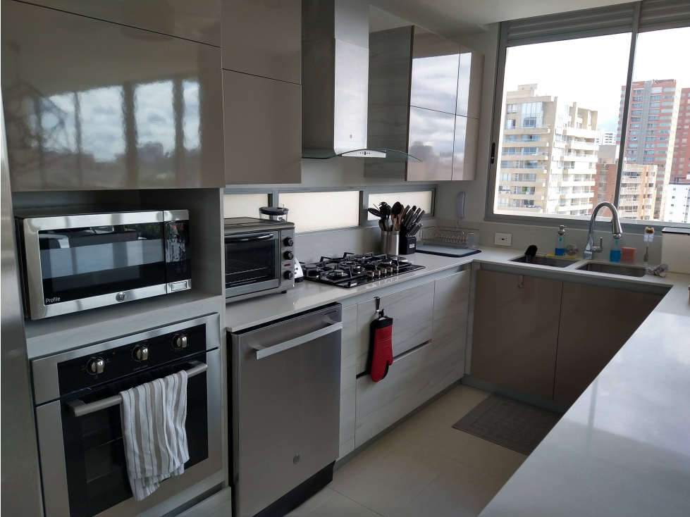 Apartamento — foto 2