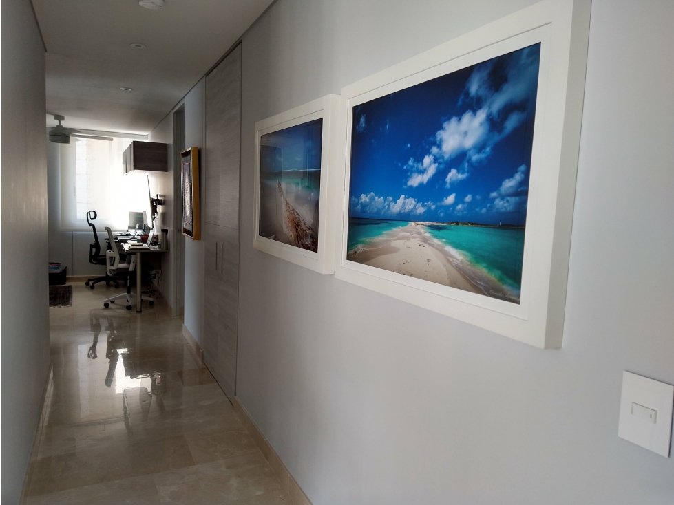 Apartamento — foto 4
