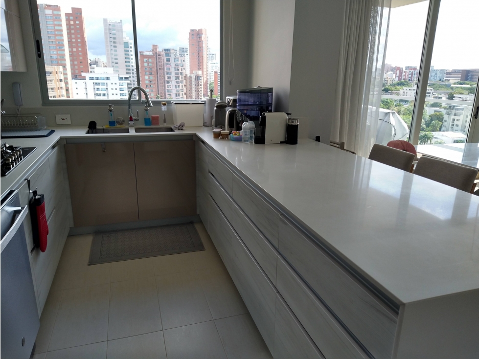 Apartamento — foto 3