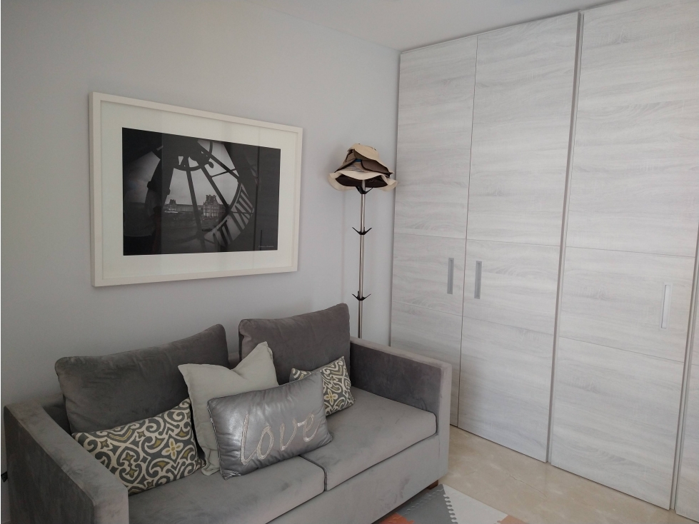 Apartamento — foto 5