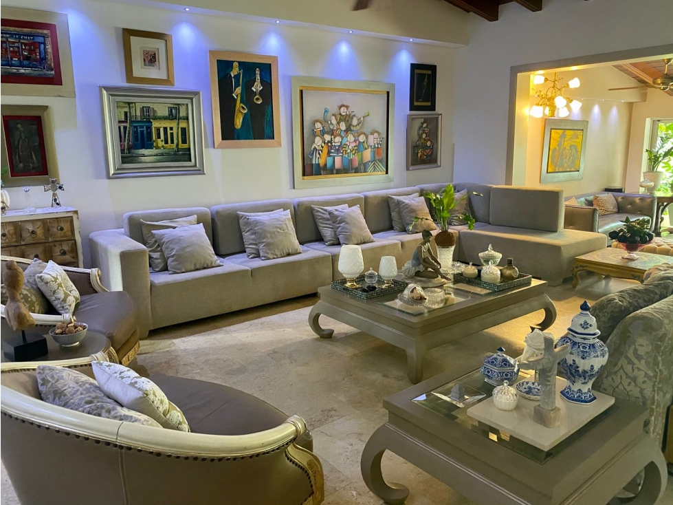 Casa — foto 2