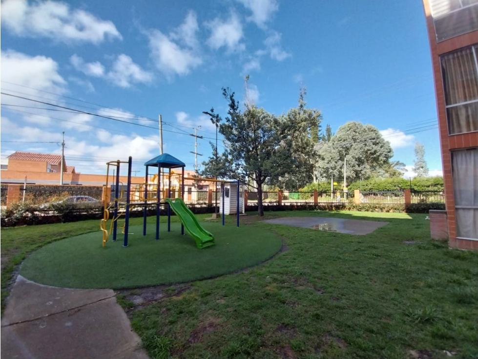 Apartamento — foto 2