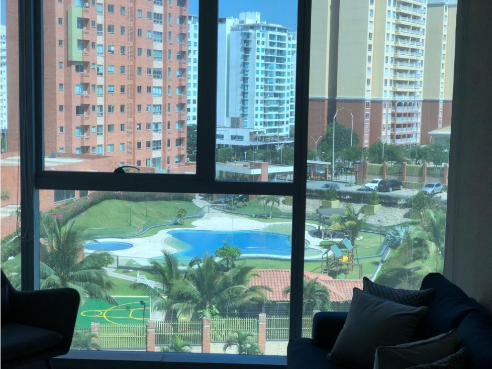 Apartaestudio — foto 6