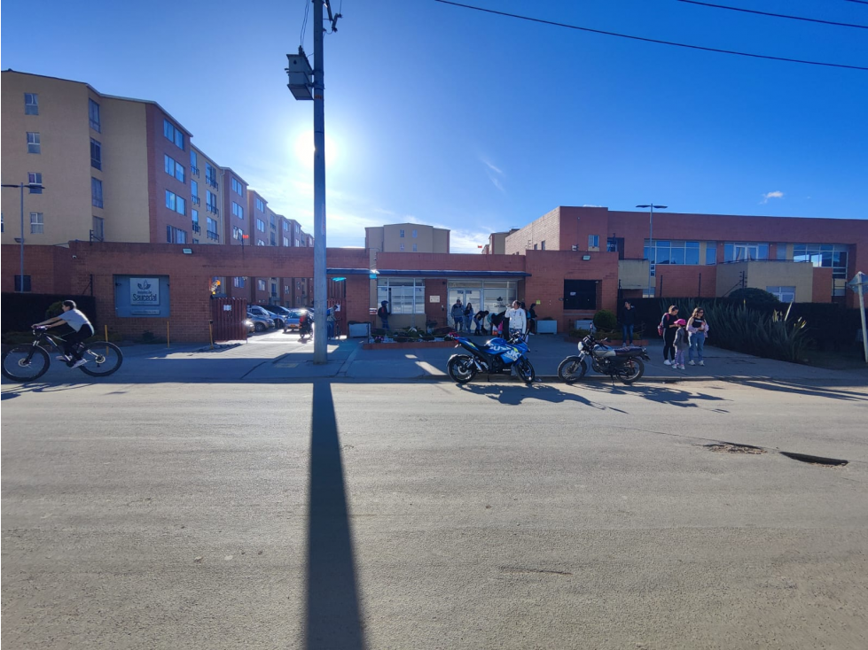 Apartamento — foto 4