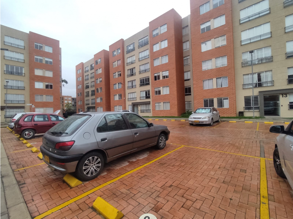 Apartamento — foto 3